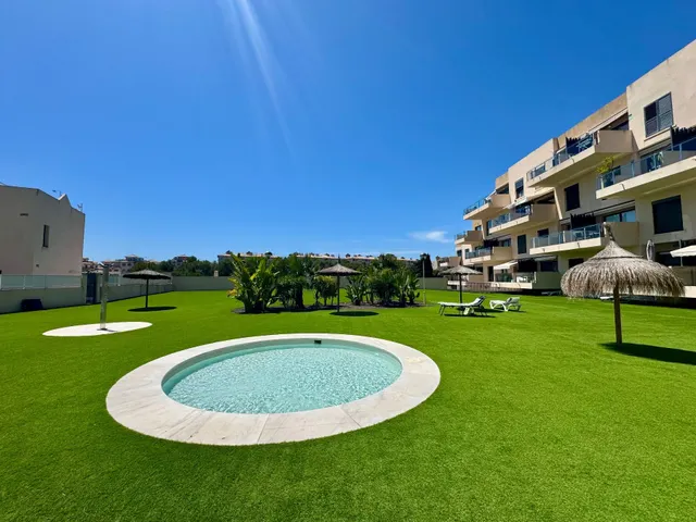 Apartamento 2 habitaciones 72m² en venta - Montepinar-La Aparecida-Raiguero — 40