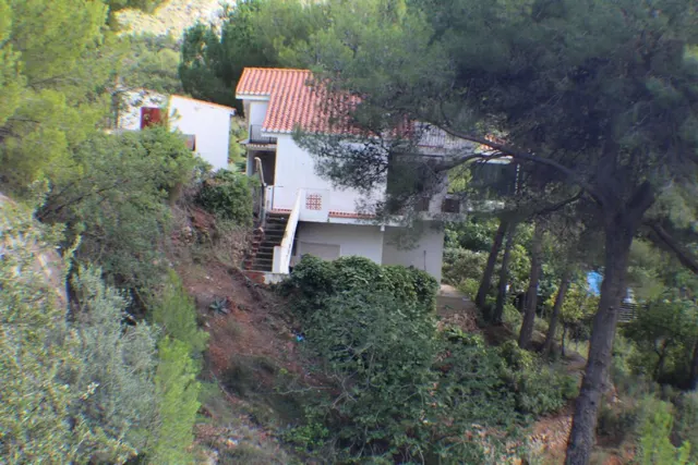 LA NORIA VENDE PARCELA URBANA EN BENICASSIM CASTELLON URBANIZACION EL REFUGIO DESIERTO LAS PALMAS — 25