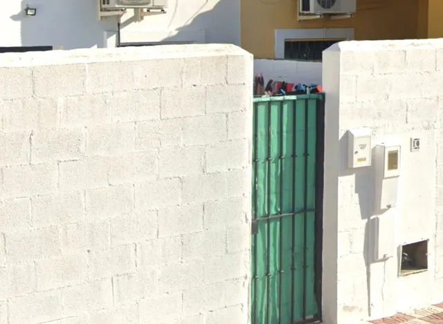 Venta casa en Burguillos (Sevilla) — 2