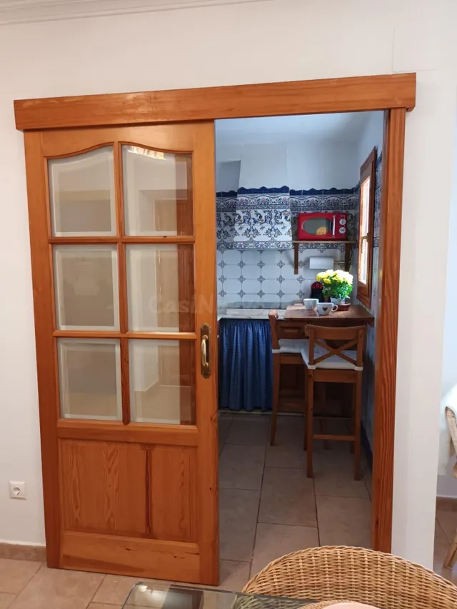Encantador apartamento de 2 dormitorios en el casco antiguo  - foto 5