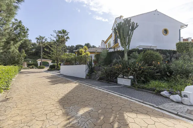 Adosado 3 habitaciones 185m² en venta - Riviera del sol — 29