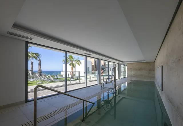 Dúplex 3 habitaciones 174m² en venta - Marbella — 36