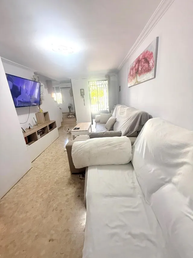 ✨ ¡exclusiva en La Algaba! casa totalmente reformada, muy luminosa y lista para entrar a vivir ✨ — 4