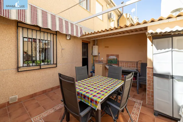 Amplia y preciosa casa lista para entrar a vivir!! — 8