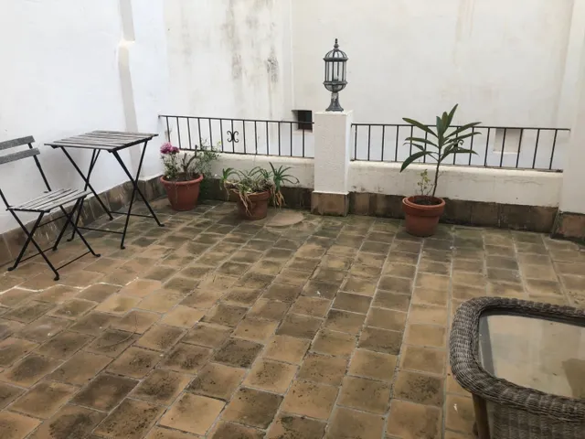 Piso en venta en bar españa — 5