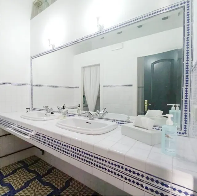 Elegante casa señorial en el casco antiguo de Benissa — 14