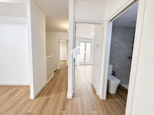 BAJO DUPLEX DE OBRA NUEVA EN VENTA EN ALICANTE. ZONA DE CAROLINAS ALTAS. 89m2+PATIO+SÓTANO, 2 habitaciones, 1 BAÑO, PATIO, SOTANO, ASCENSOR — 15