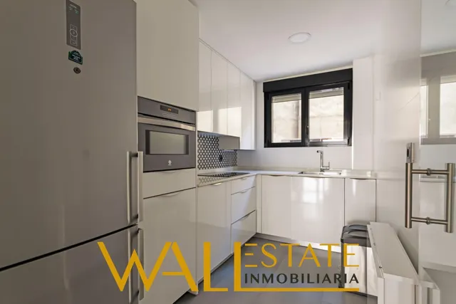 Exclusivo Piso Reformado en el Corazón de Madrid — 7