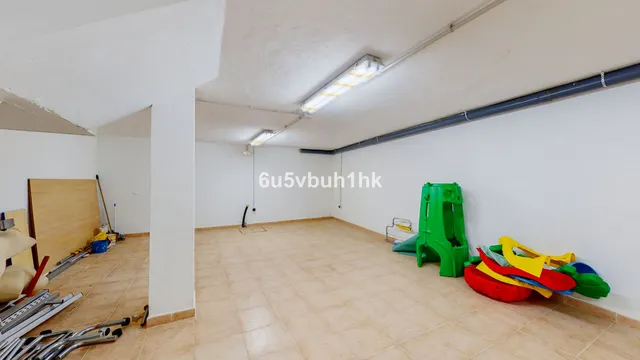 Piso 1 habitación 159m² en venta - Marbella — 13