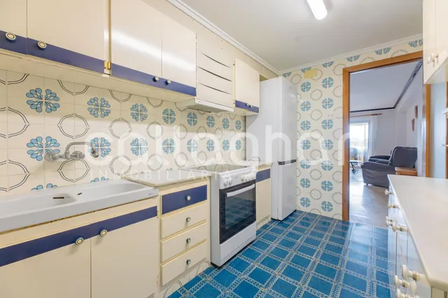 APARTAMENTO VISTAS AL MAR Y LA MONTAÑA — 19