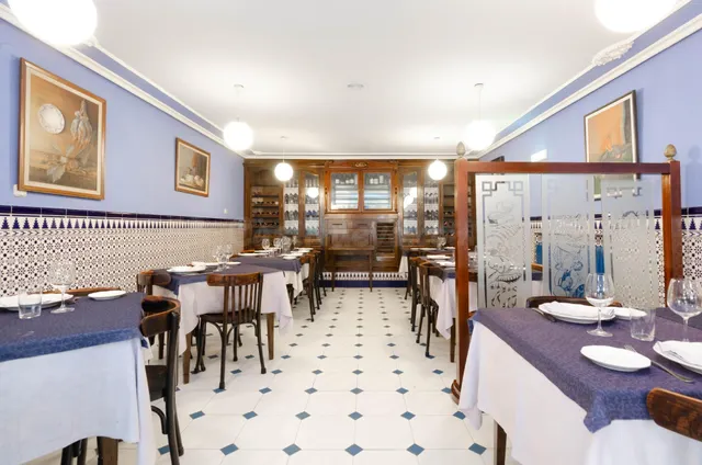 CASA EMBURRIA – HISTÓRICO RESTAURANTE ASTURIANO CON VIVIENDA - foto 2