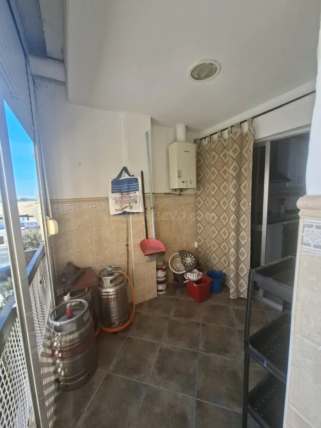 EL MEJOR PISO DE NUEVA SEVILLA - foto 4