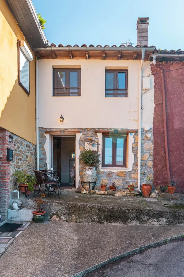 Casa totalmente reformada con finca y anexo para rehabilitar en L’Oteru, Piloña, muy cerca de Infiesto. — 23