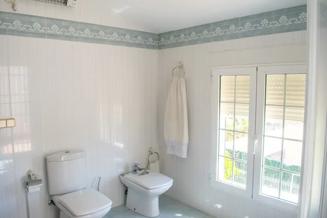 Villa 7 habitaciones 545m² en venta - Costa blanca — 24