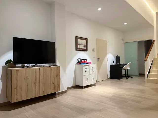 Lujoso Chalet en Caudete, Albacete — 30