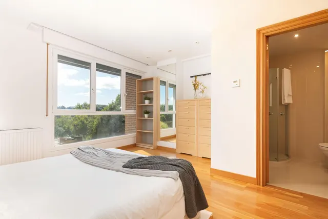 Venta dúplex ático en Zizur Mayor — 15