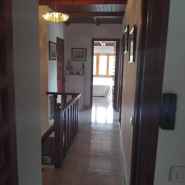 Chalet Individual a 10 minutos andando de la playa Levante — 31