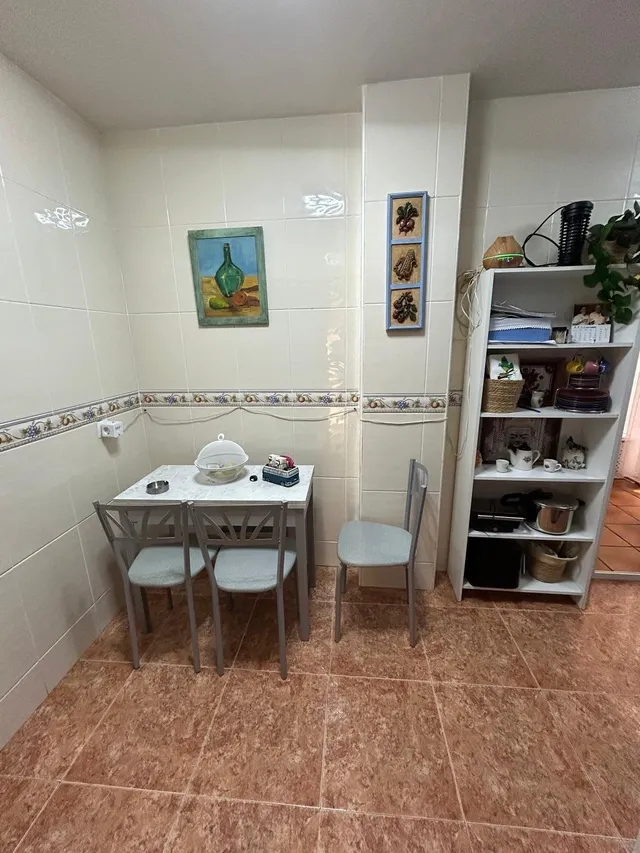 Exclusivo Piso en Puebla de Vícar con Vistas y Comodidades — 7