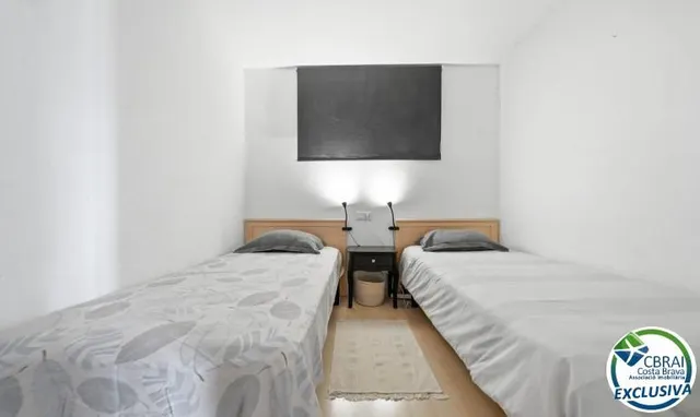 Ático de 61 m2, con 60 m2 de terraza-solarium, LICENCIA TURISTI. — 26