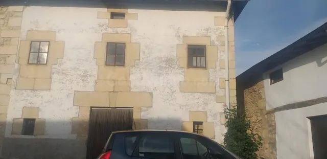 Casa de pueblo en Venta en Pariza Burgos — 6
