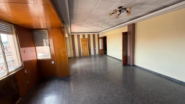 Piso en Venta en Almansa Albacete