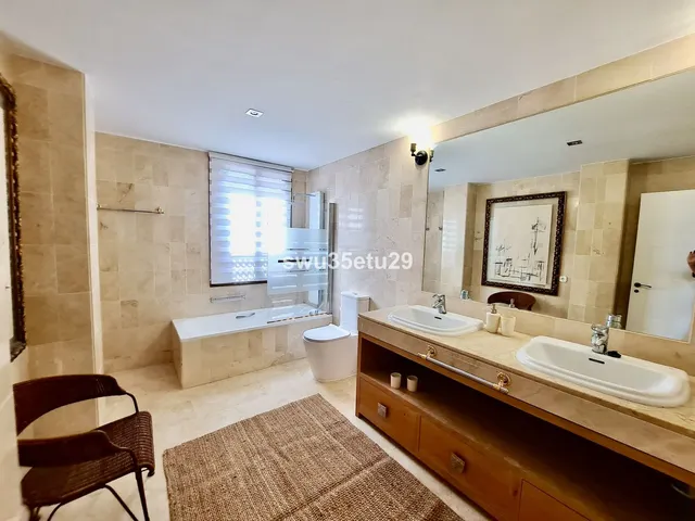 Apartamento 2 habitaciones 180m² en venta - Marbella — 18