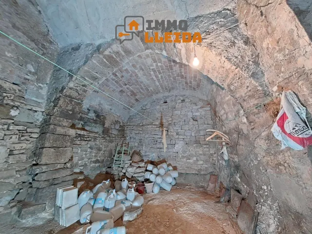 OPORTUNIDAD Casa en Cervera — 13
