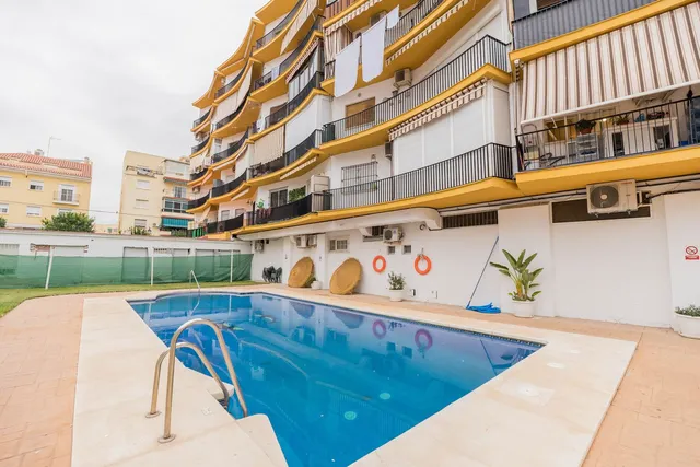 Apartamento 2 habitaciones 50m² en venta - Centro — 13