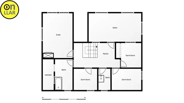 Casa independiente en Sant Pere de Vilamajor — 43