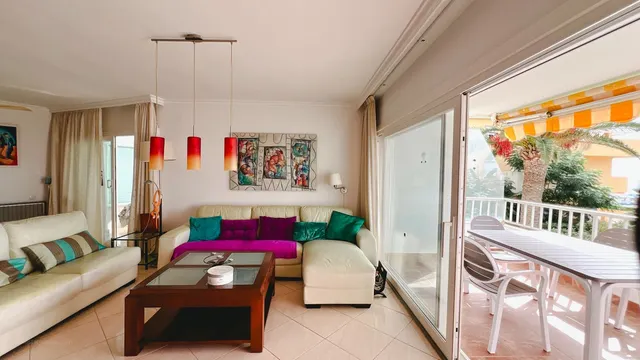 Apartamento 2 habitaciones 70m² en venta - Riviera del sol — 6