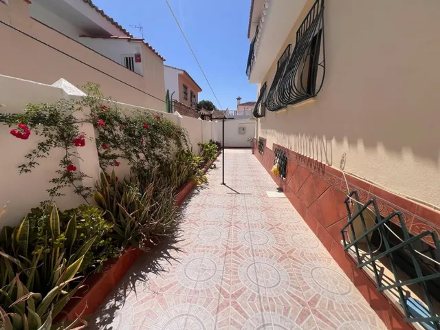 El Coto - Casa Independiente, 5 Dormitorios, Terraza, Jardín, Piscina, Garaje, Semisótano — 42
