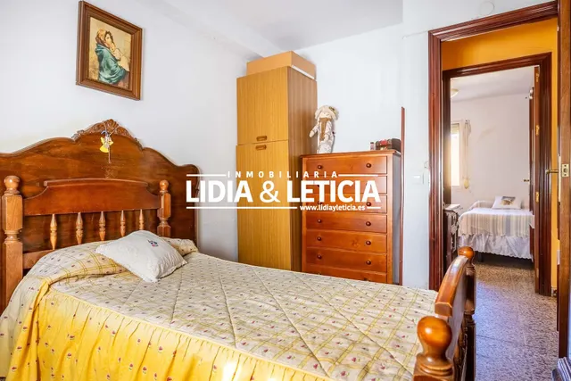 Piso en Zona la Paz, en Alcalá de Guadaira — 18