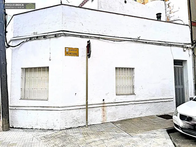 Casa para reformar toda en una planta — 20
