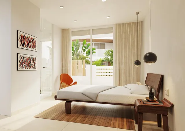 ¡Lujo y Amplitud en El Yado! Bungalow con Acabados Premium - foto 3