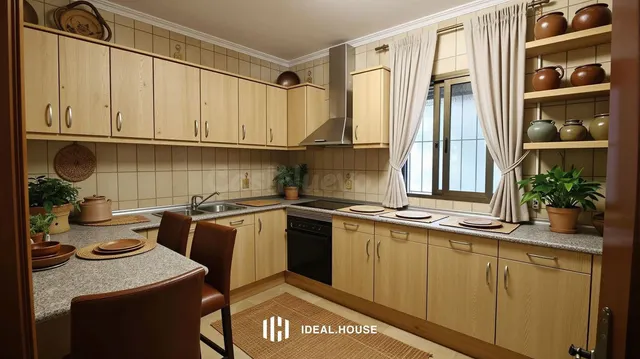 Chalet 4 habitaciones 128m² en venta - Riviera del sol — 3