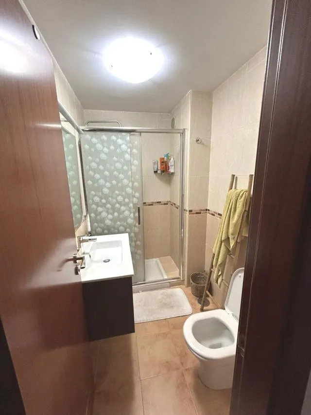 TENERIFE SUR – San Isidro- ADOSADO 140 m2 - 3dormitoriosS-| 3 TERRAZAS- Solarium- GARAJE 2 coches — 11