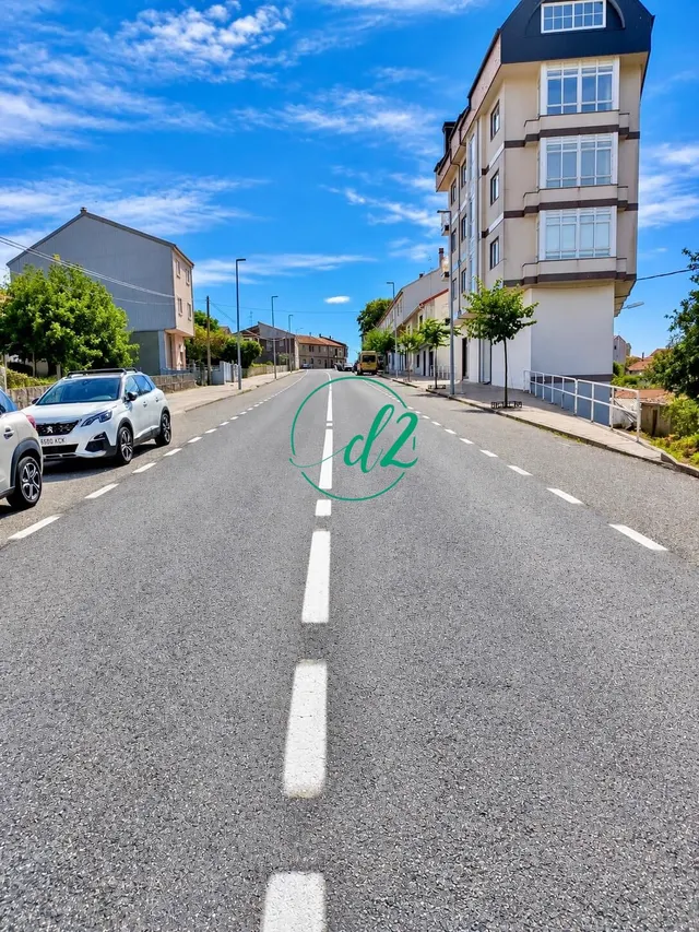 SOLAR URBANO EN VENTA EN BANDE (OURENSE) – GRAN POTENCIAL DE INVERSIÓN. REF1519 — 3