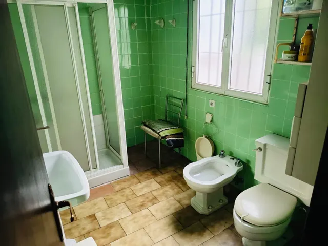 C. monumental casa en la magdalena — 18