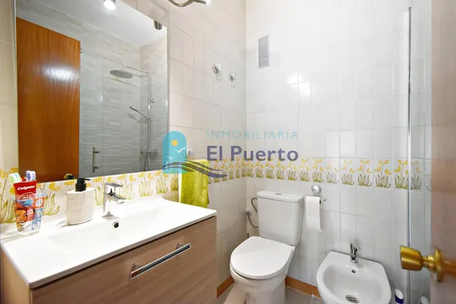 Amplio piso reformado en el centro de puerto de mazarrón – ref. 1859 — 21