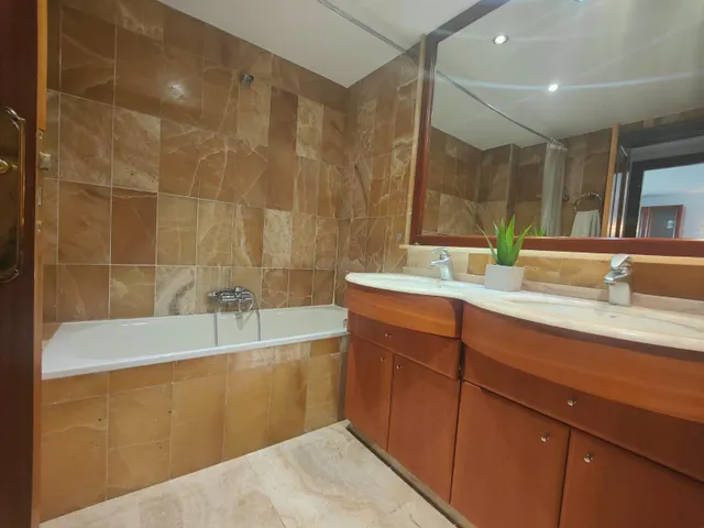 SE VENDE ELEGANTE Y GRAN VIVIENDA FRENTE A PUERTO DEPORTIVO - ALICANTE — 29