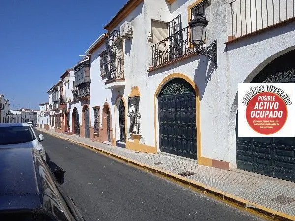 Adosado 2 habitaciones 128m² en venta - Andalucia