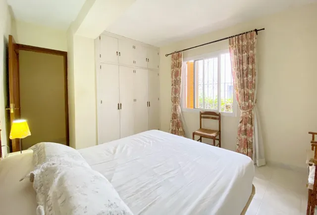 Adosado 4 habitaciones 218m² en venta - Marbella — 32