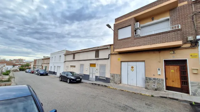Piso de 3 dormitorios en Javali Viejo — 31