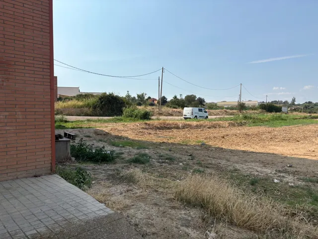 Fantástica parcela residencial en Torrefarrera — 13