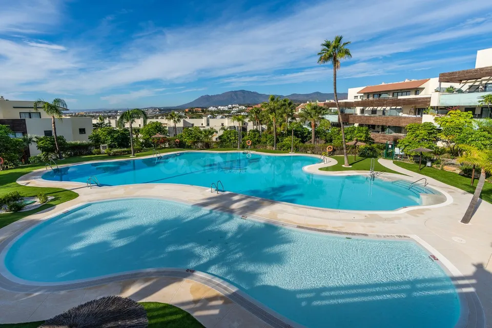 Apartamento 2 habitaciones 84m² en venta - Costa del Sol