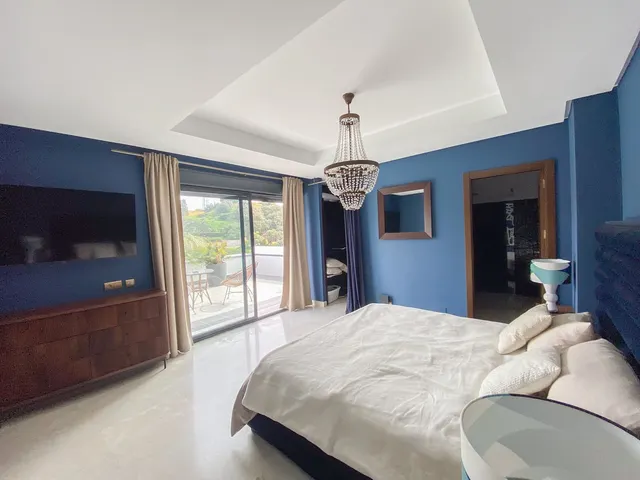 Chalet 4 habitaciones 468m² en venta - Marbella — 24