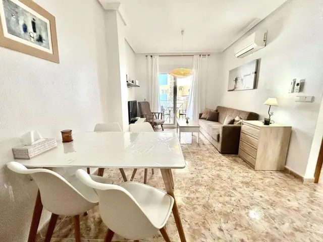 Apartamento 2 habitaciones 83m² en venta - Campoamor — 8