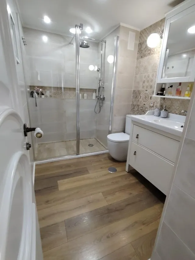 Apartamento 2 habitaciones 101m² en venta - Centro — 22