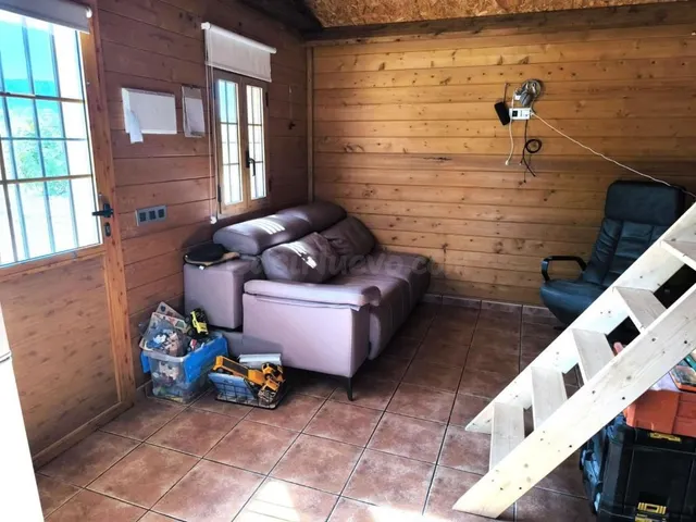 Casa de campo 2 habitaciones 40m² en venta - Comunidad valenciana — 3