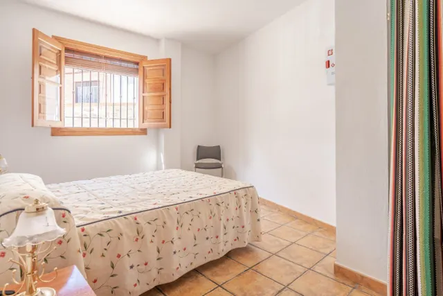 PRECIOSAS CASITAS RURALES EN EL VALLE DE LECRÍN — 24